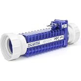 Leafinnerin PPC3 Compatible with Autopilot Pool Pilot Digital System | replaces the older models AP-250, RC-7, SC-48 &amp; RC-42, and is suitable for 50,000-gallon