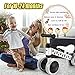 Verkstar Baby Balance Bike, Toddler Bicycle for 10-24 Months, Baby Walker Toys Rides for Boys Girls No Pedal Bikes for Baby Birthday Giftthumb 1
