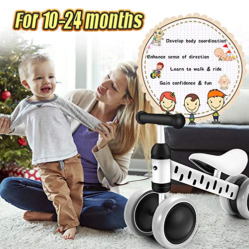 1 Verkstar+Balance+Toddler+Bicycle+Birthday