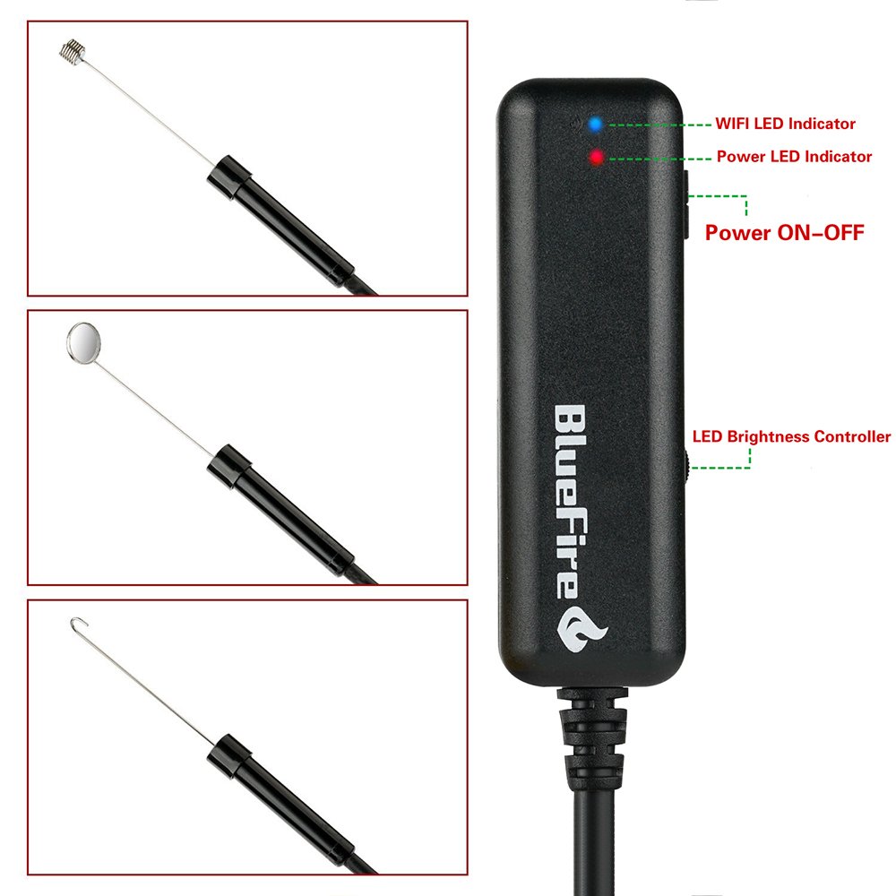 best endoscope