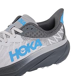 Hoka Men's Challenger 7 Sneaker, Outer Orbit