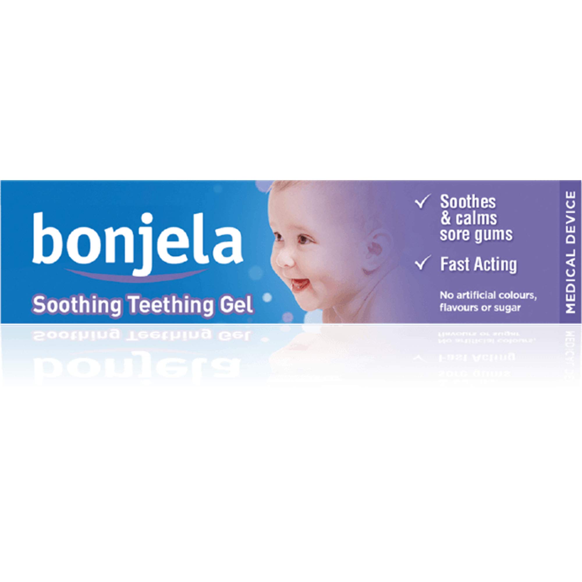 bonjela leaflet