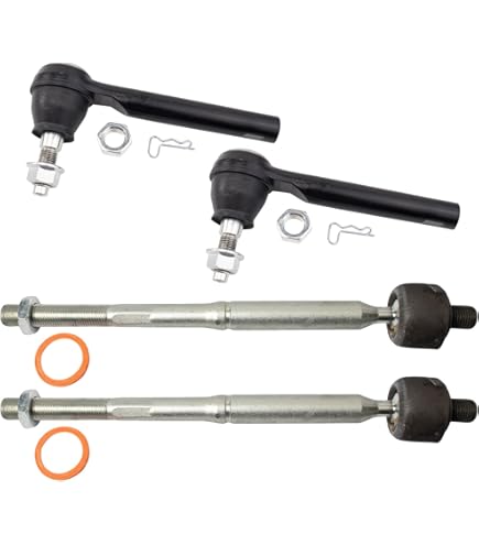 みー BLUE PRINT Tie Rod End Front Right For HONDA Ciimo 05-16