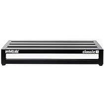 pedaltrain ペダルボード 黒 約43cm x 32cm Pedaltrain CLASSIC JR with Soft Case – MIXWAVE ONLINE STORE
