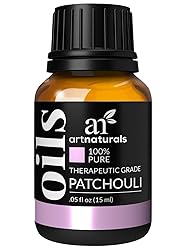artnaturals 100% Pure Patchouli Essential Oil