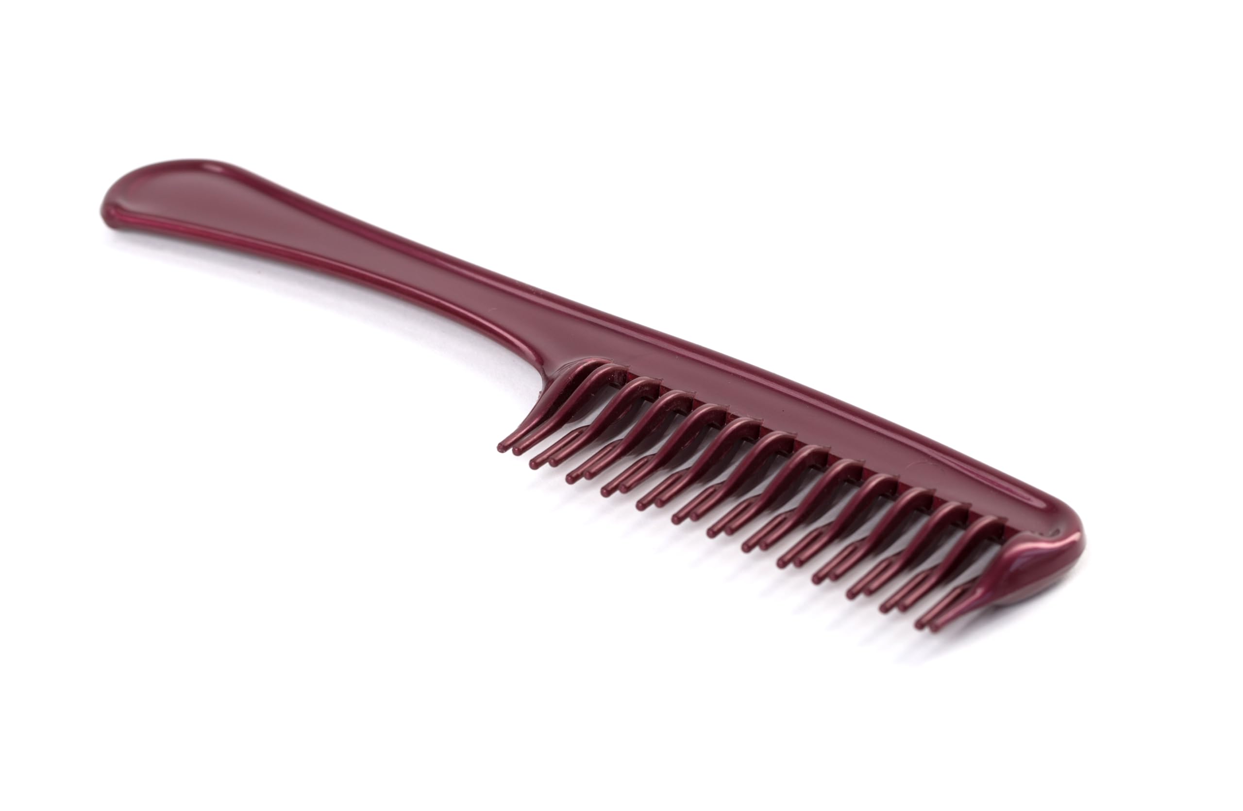 Kimmel Curling Comb