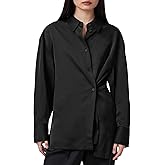AllSaints Women's Myrtle Shirt