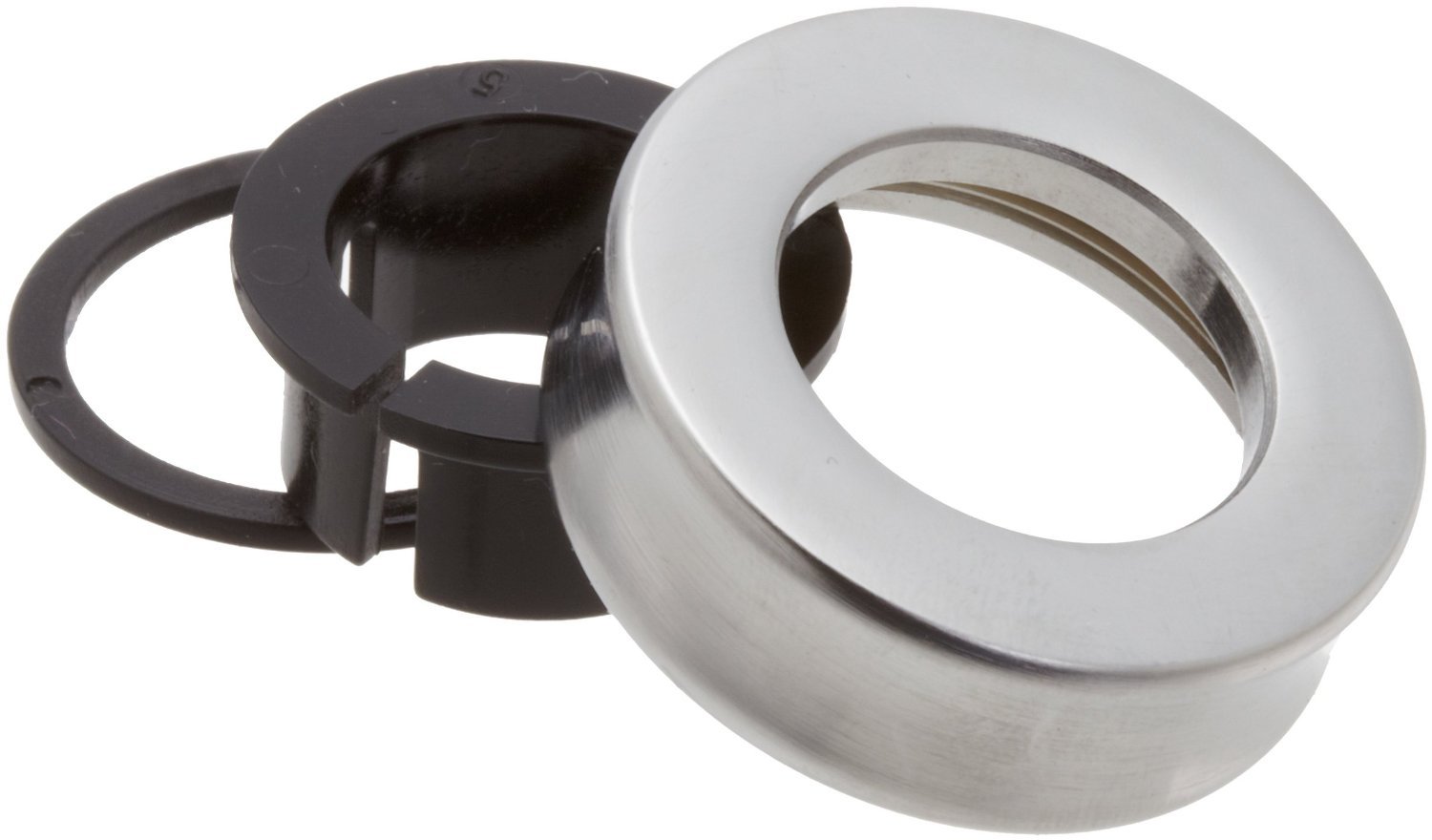 Delta Faucet RP73172AR Cassidy, Washer, and