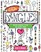 The Art of Drawing Dangles: Creating Decorative Letters and Art with Charms by Olivia A. Kneibler
