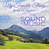 My Favorite Things