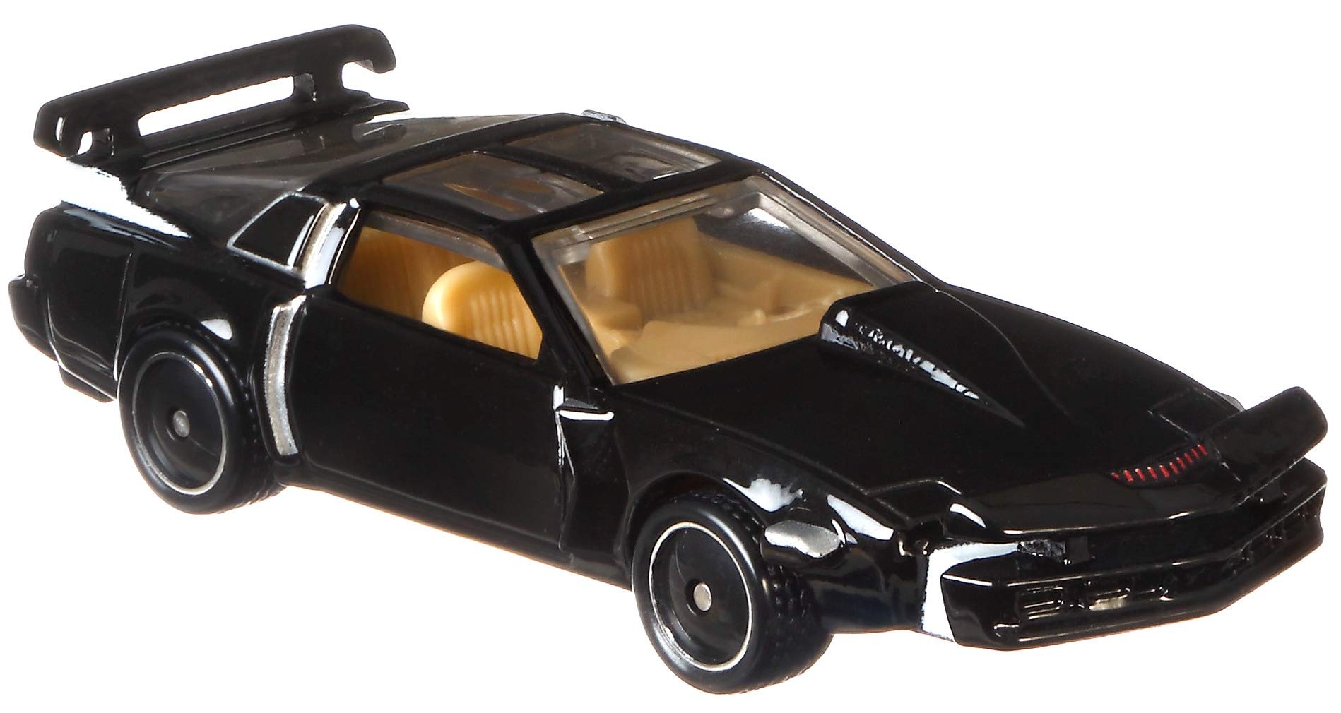 kitt hot wheels id