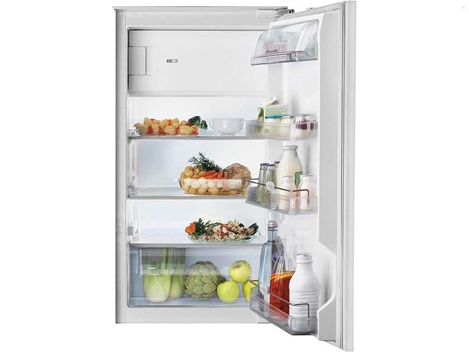 Bauknecht KVI 1102/A+ Integrado 164L A+ Blanco - Nevera combi ...