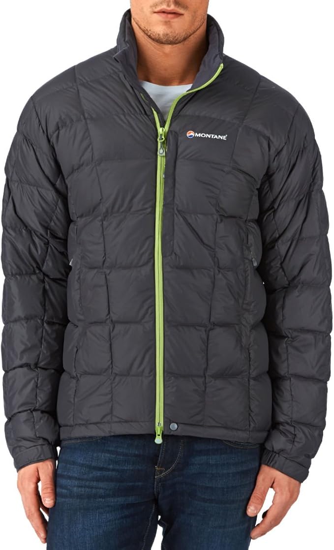MONTANE AntiFreeze Outdoor Jacket XX Large Grey at Amazon Men’s Clothing store Athletic MONTANE AntiFreeze Outdoor Jacket XX Large Grey at Amazon Men’s Clothing store Athletic