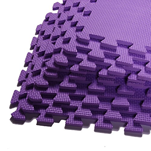 6 Puzzle+Interlocking+Floor+Titles+Exercis