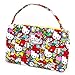 Ju-Ju-Be Hello Kitty Collection Be Quick Wristlet, Tick Tock