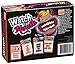 Watch Ya' Mouth - NSFW Adult Expansion Pack #3 | 155 Explicit Phrases for Outrageous Mouth Guard Games Perfect for Dorms and Gatherings (Mouthpieces Not Included)