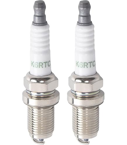 K6RTC is compatible with K6RTCU Hunan Original Torch Spark Plug | Philippines