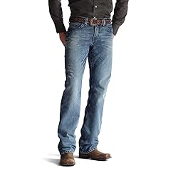 Ariat Mens M4 Low Rise Boot Cut
