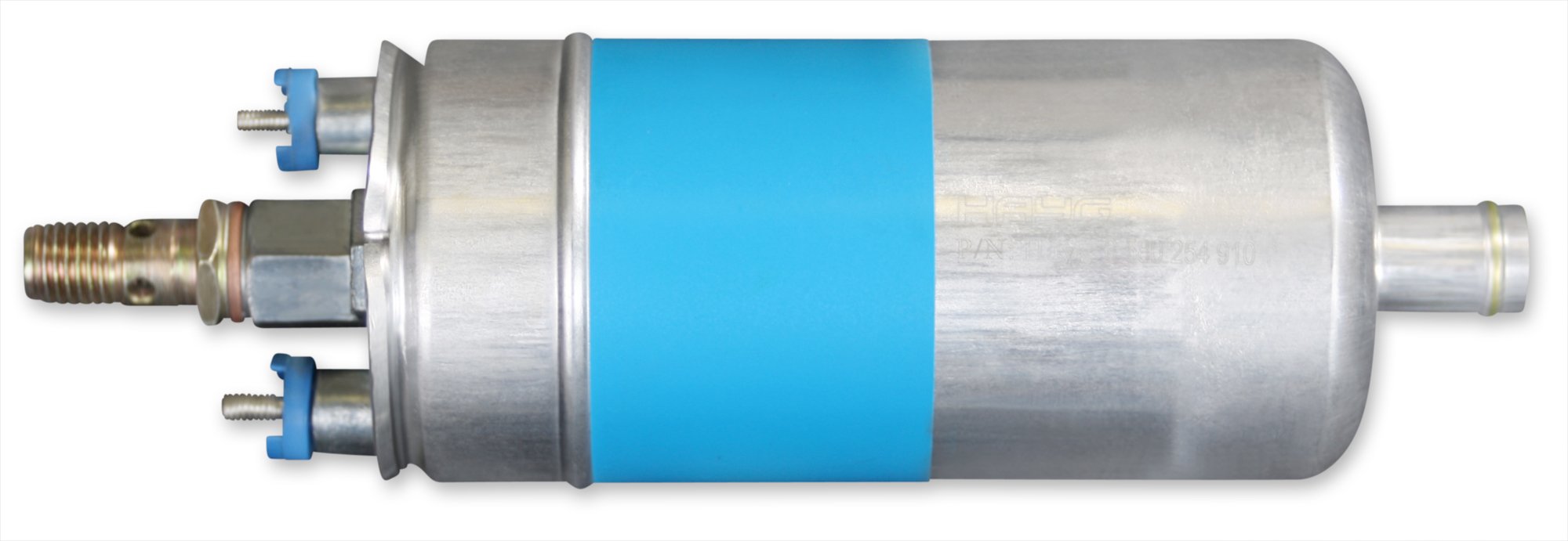 Hayg 0 580 254 910 Inline Electric Fuel Pump High Performance Buy Online in UAE. Automotive