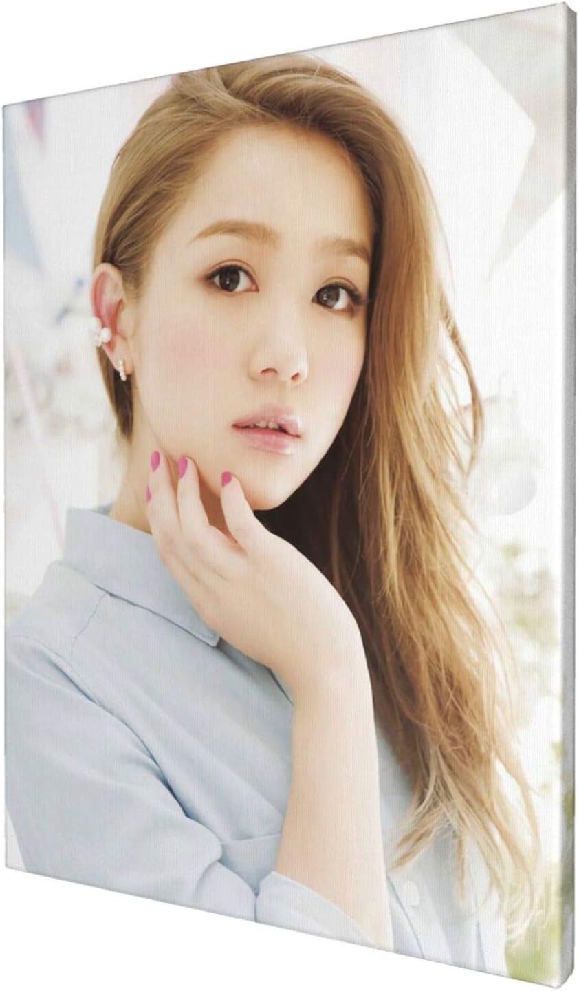 Amazon Co Jp 西野カナ 15 アートパネル アートフレーム モダン アート 版画 おしゃれ ホーム オフィス 部屋 インテリアパネル リビング絵画 背景絵画 飾り ポスター 額縁なし40x30cm ホーム キッチン