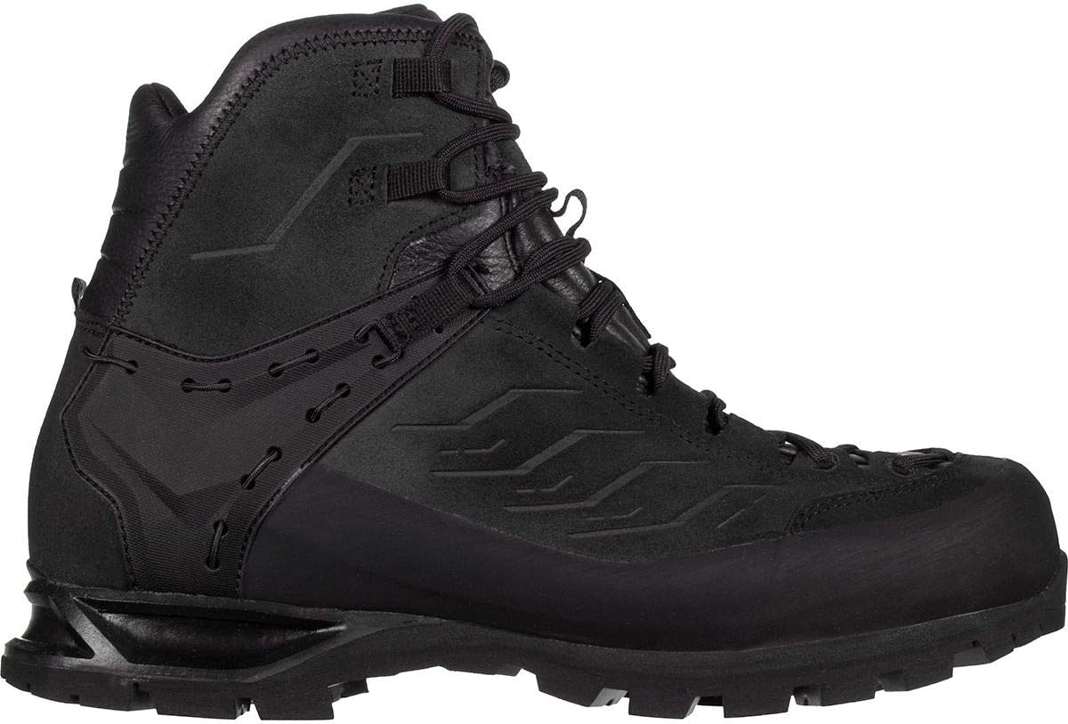 Men's Mountain Trooper Mid L Boots