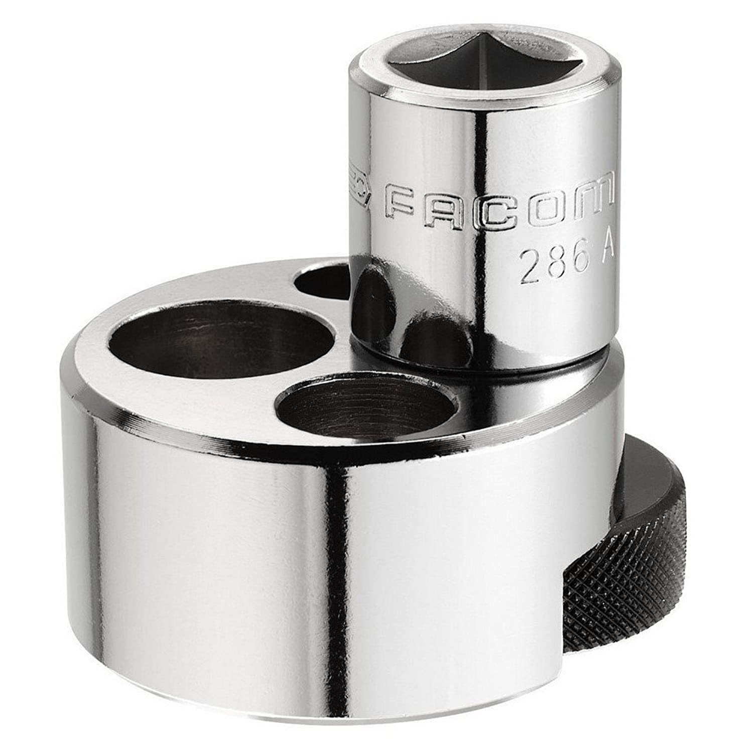 facom-estrattore with 286 to Esparragos MOLETA 5 to 20 mm