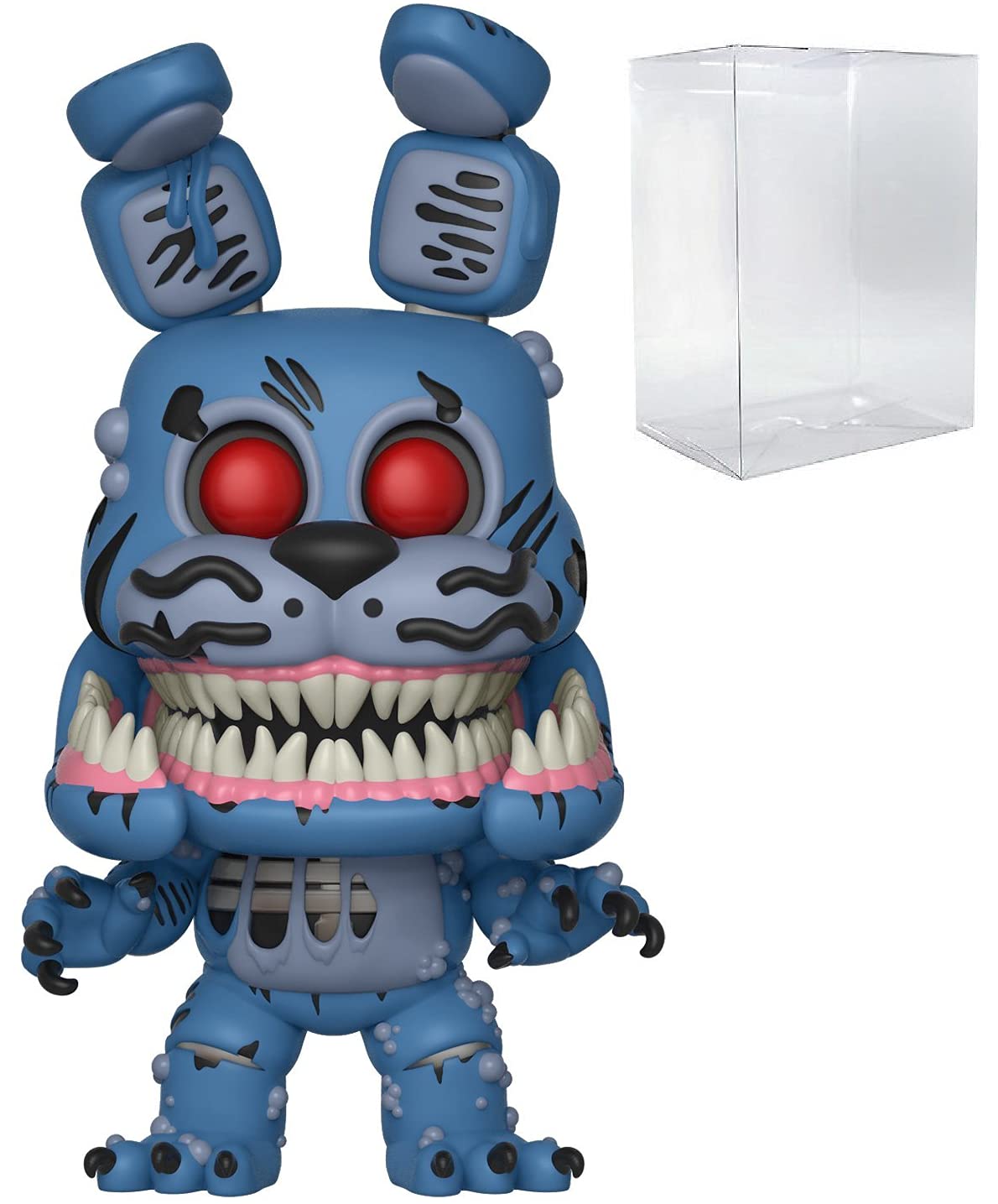 FUNKO フィギュア　5点セット Amazon.co.jp: Funko Pop! Five Nights at Freddy's Dreadbear