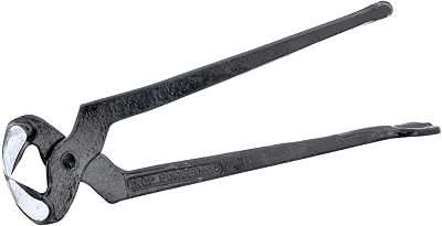 Rolson 20529 200 mm Carpenter Pincers