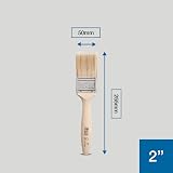 Harris Trade Fine Tip Brush 2" view 8