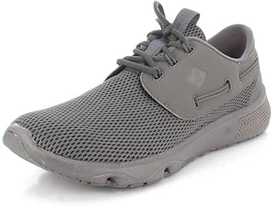 sperry 7 seas slip on