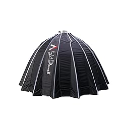 Aputure Light Dome III 90cm Bowens Mount Parabolic