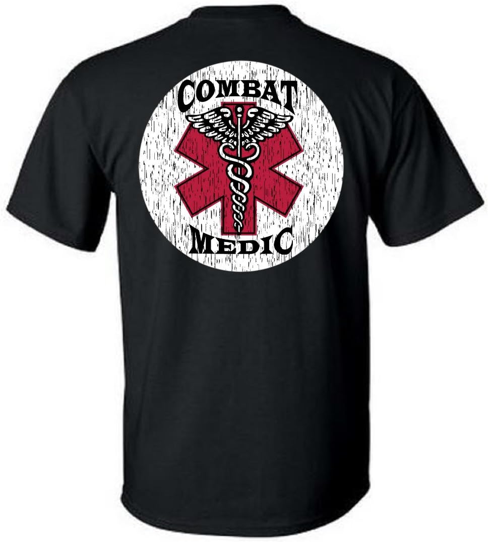 Grunt, Combat Medic T (S) Black