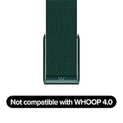 WHOOP SuperKnit – Compatible with WHOOP 5.0 One