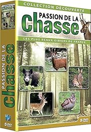 Passion De La Chasse : Les Plus Beaux Gibiers De France