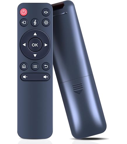Amazon.com: HCDZ Replacement Remote Control for DBPower Native