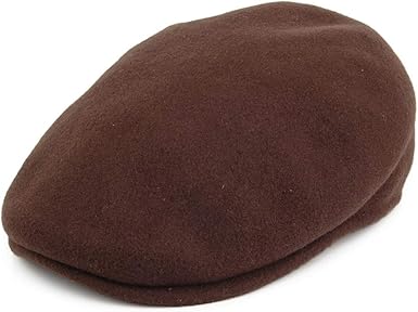 casquette plate kangol