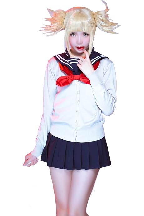 ROLECOS Girls Japanese Knit Cardigan 
