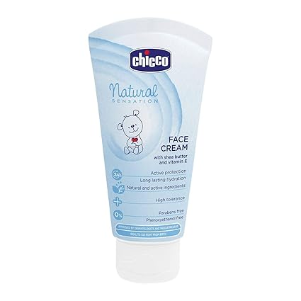 chicco baby cream price