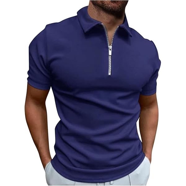 トップス BoTT TTTMSW BoTTT Zip up polo TATO'S Front Zipper Polo Boot – TATO'S MALLETS