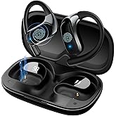 Translation Earbuds Real Time - AI 164 Language Translator Earbuds, Audifonos Traductores Inglés Español, 60H Playtime 3-in-1 Translating Device, Translate EarBuds for Travel, Business & Learning