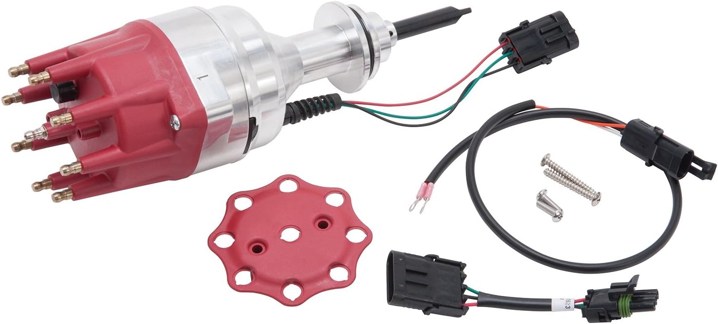 Edelbrock 3680 EStreet 2 EFI Ignition Control Kit Incl. Plug And Play