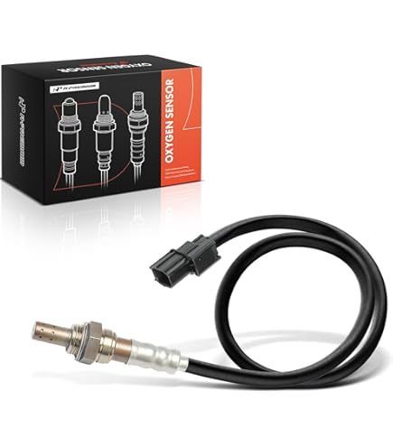 Amazon.com: ZHENSIW New Oxygen Sensor for Honda CBR1000RR-8