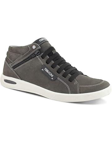 sapatenis ferracini masculino em promoção