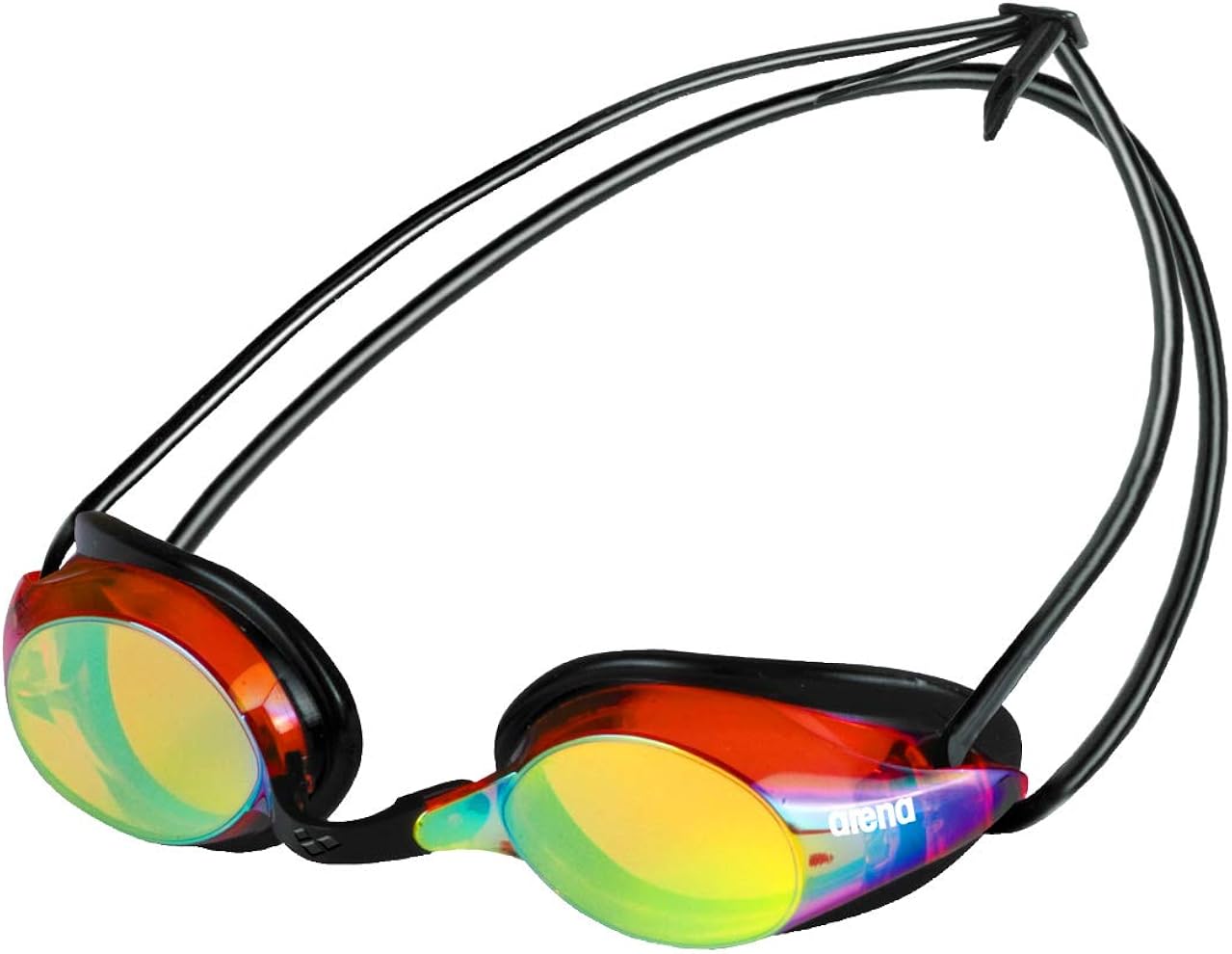 arena pure goggles