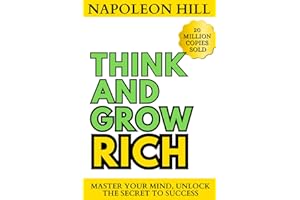Think and Grow Rich