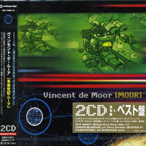 Vincent De Moor - Va - Zortam Music