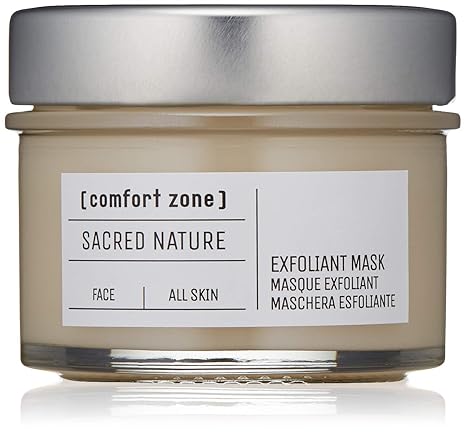 masker exfoliating