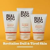 Bulldog Skincare Energising Face Scrub Men Coconut Shell 125 ml view 6