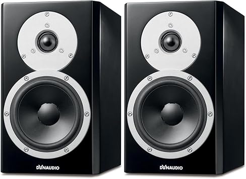 dynaudio excite 14a