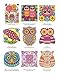 Groovy Owls Coloring Book (Coloring is Fun) (Design Originals) 32 Adorable Art Activities with Quiet, Stoic, Wise, and Happy Owls, plus Beginner-Friendly Advice, Techniques, Color Choices, & Examples